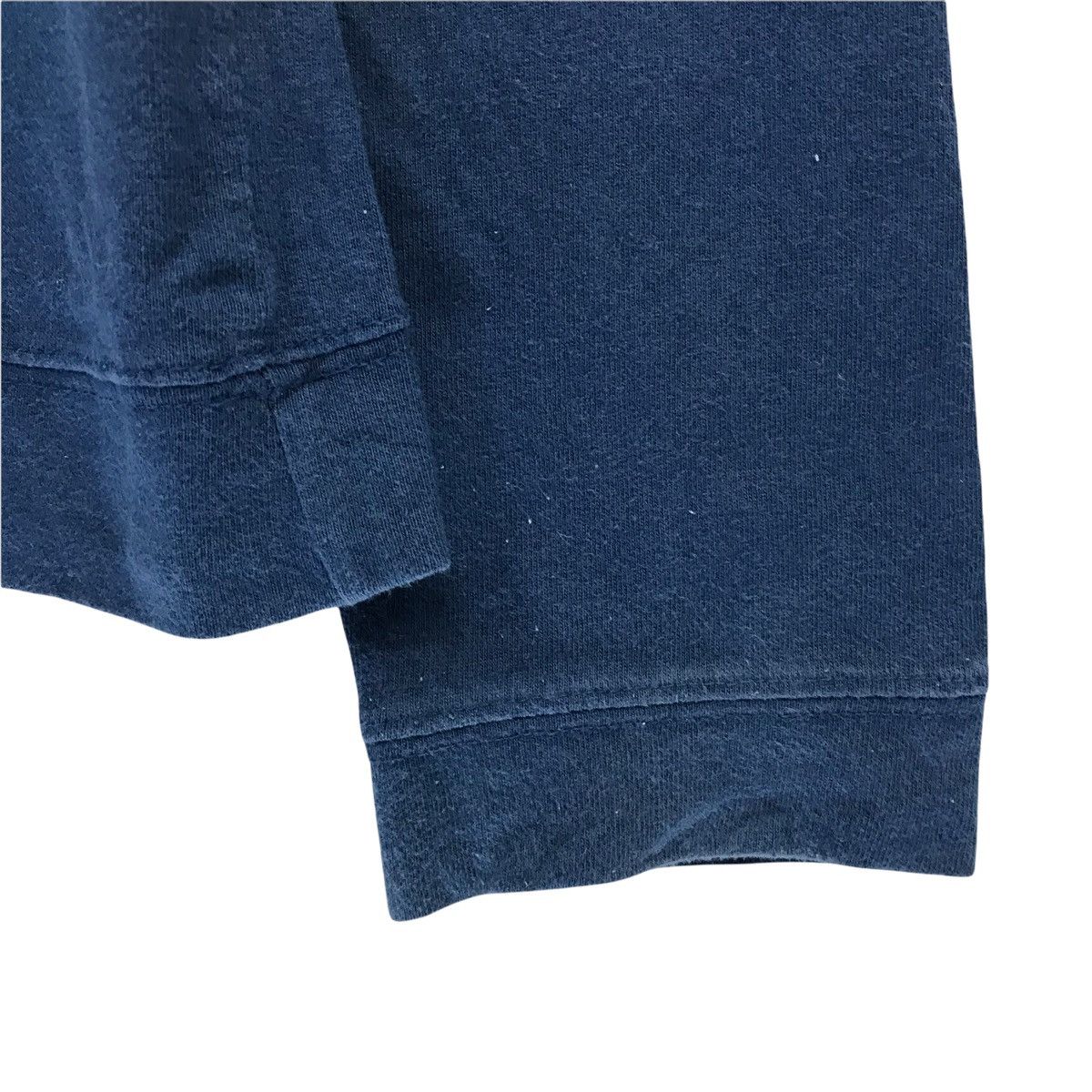 Japanese Brand × Vintage Smith American Nice Design Big Logo Sweatshirt Size US XS / EU 42 / 0 - 8 Thumbnail