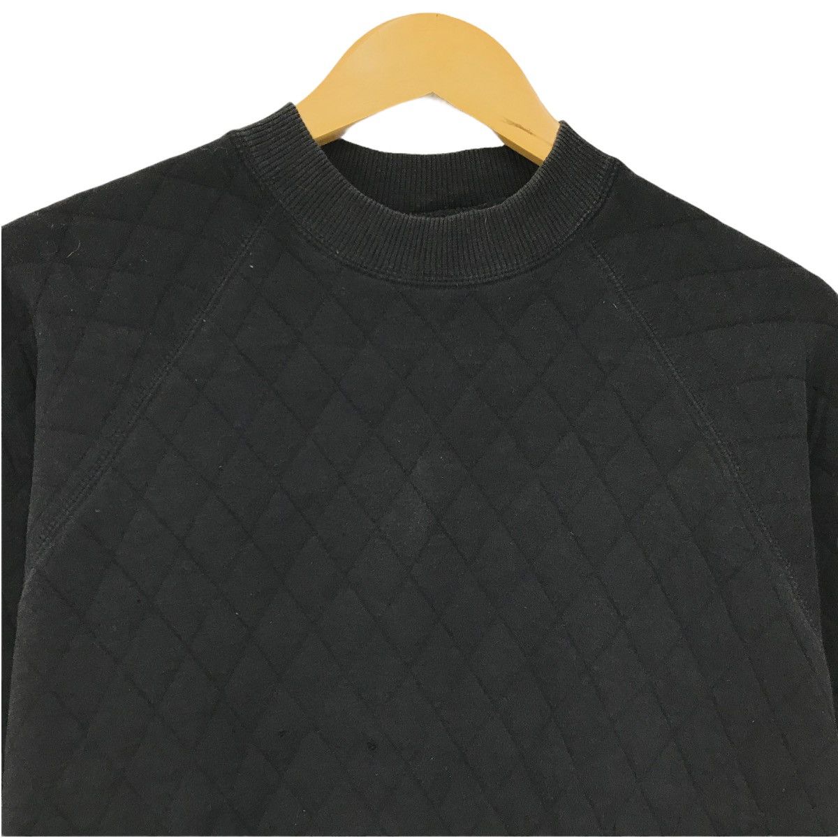 Esprit × Japanese Brand Vintage Esprit Sweatshirt Jumper Pullover Esprit Croptop Size US M / EU 48-50 / 2 - 1 Thumbnail