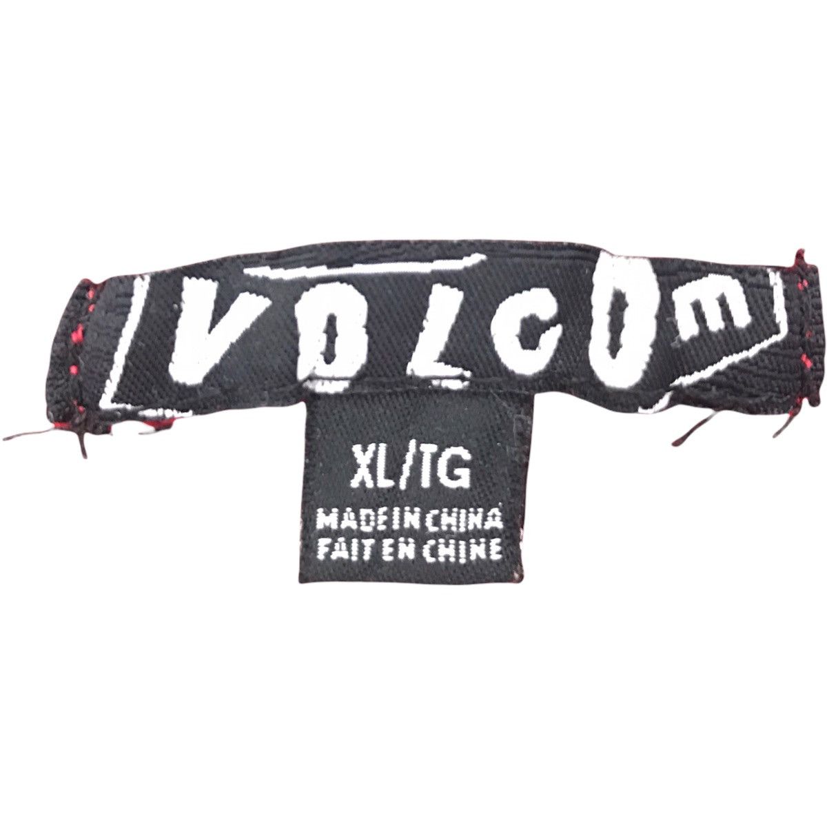 Volcom Vintage Volcom Sweatshirt Volcom Pullover Jumper Size US M / EU 48-50 / 2 - 7 Thumbnail