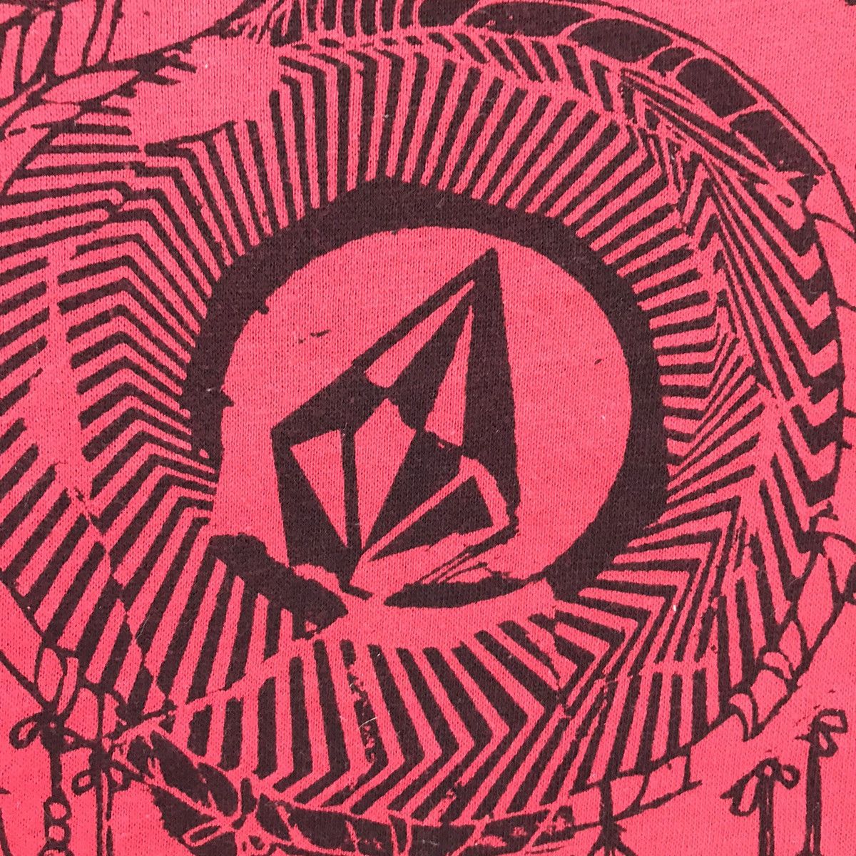 Volcom Vintage Volcom Sweatshirt Volcom Pullover Jumper Size US M / EU 48-50 / 2 - 3 Thumbnail
