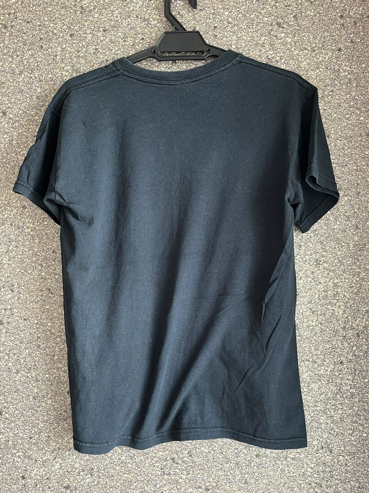 Vintage Pray for villains ft65 Size US S / EU 44-46 / 1 - 4 Thumbnail