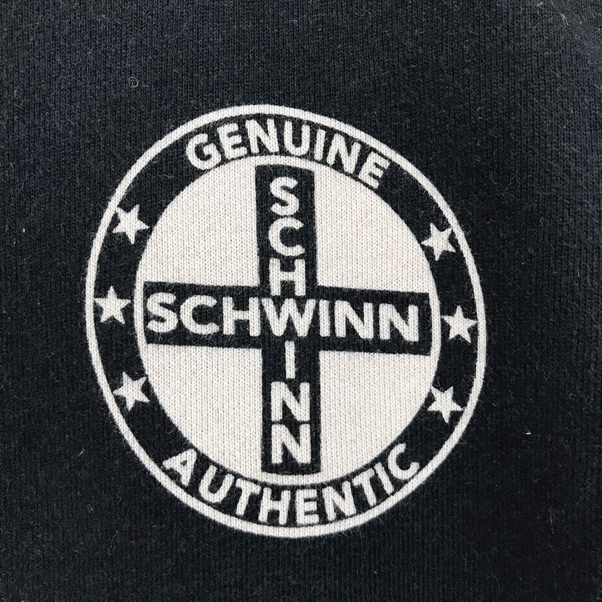 Japanese Brand × Sports Specialties × Vintage Vintage Schwinn Cycle Sport Sweatshirt Size US M / EU 48-50 / 2 - 4 Thumbnail