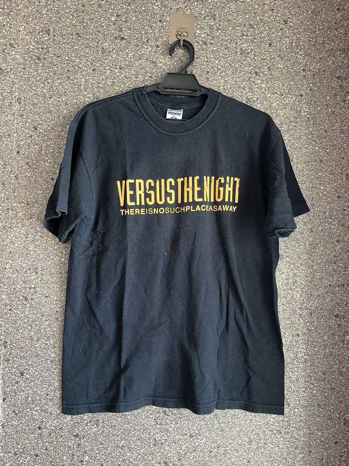 Vintage Versus the night ft65 Size US M / EU 48-50 / 2 - 1 Thumbnail