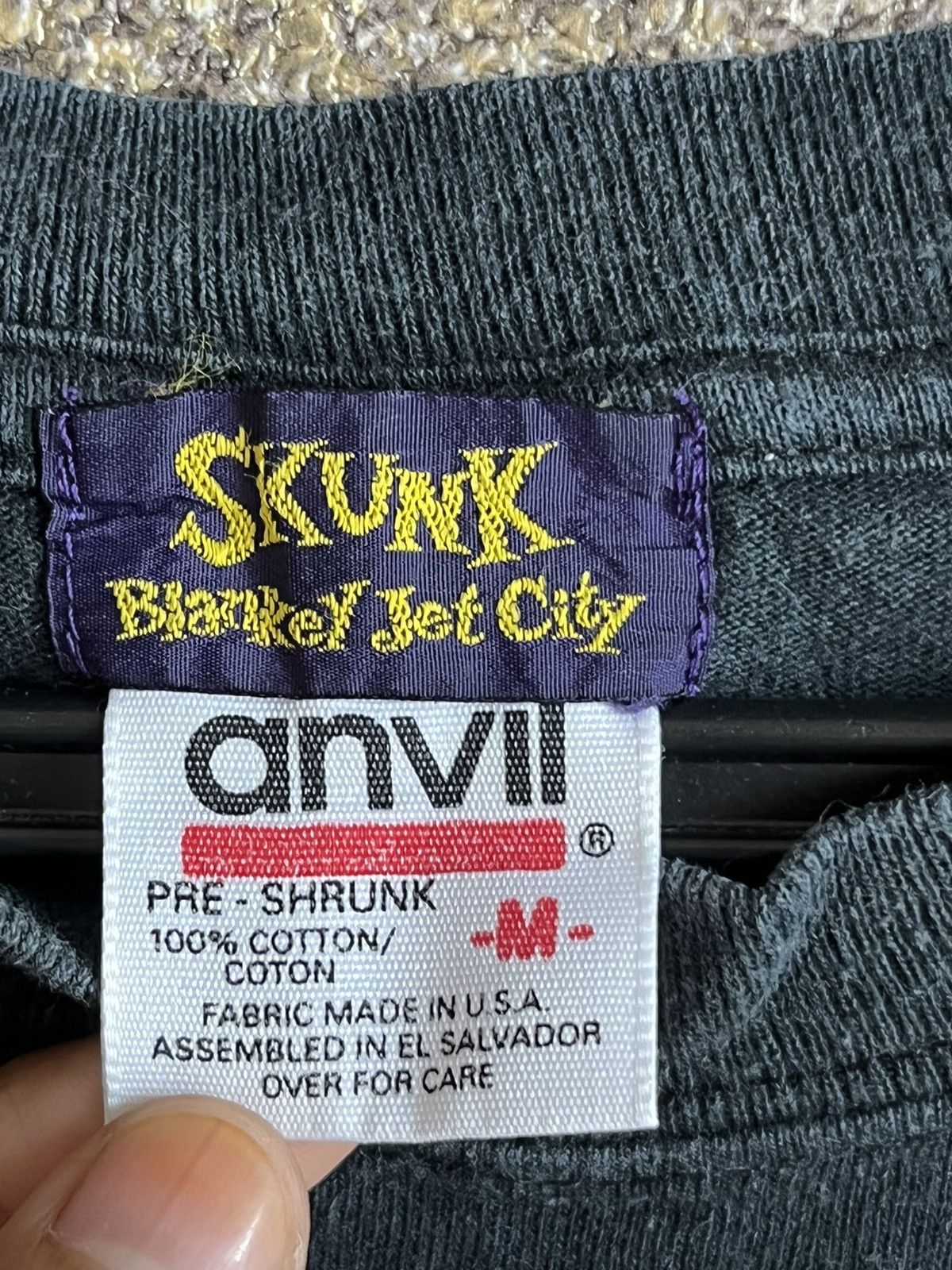 Vintage DIJ ft65 Size US M / EU 48-50 / 2 - 3 Thumbnail