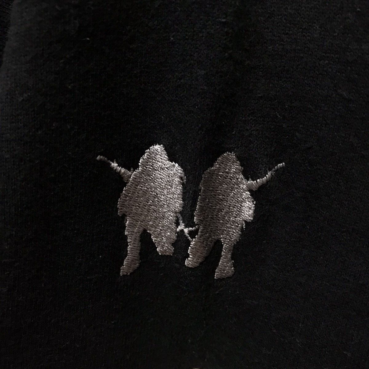 Other Vintage Spec Ops Sweatshirt Embroidery Big Logo Fighting Size US L / EU 52-54 / 3 - 4 Thumbnail