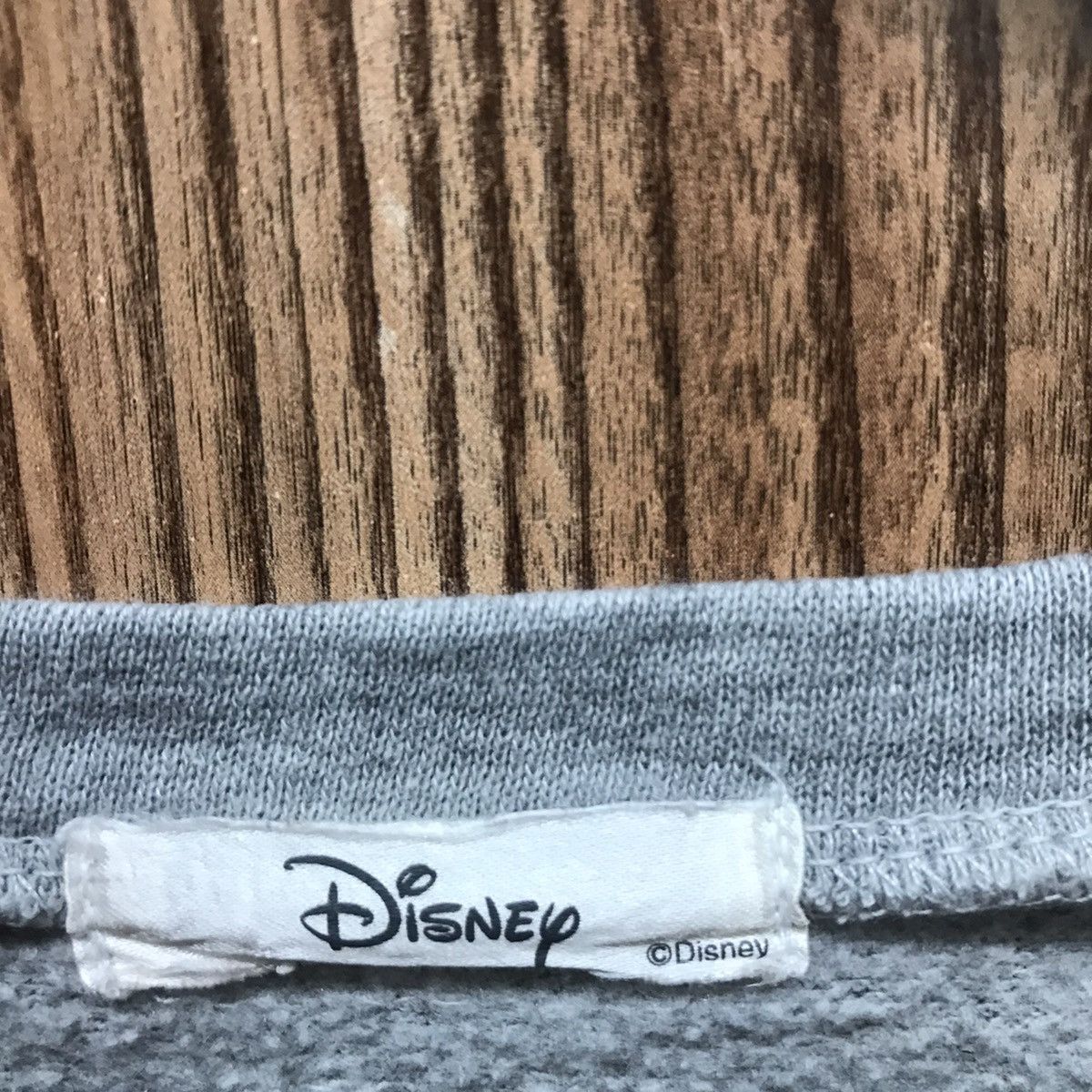 Cartoon Network × Disney × Mickey Mouse Vintage Disney Mickey Mouse Sweatshirt Size US M / EU 48-50 / 2 - 8 Thumbnail