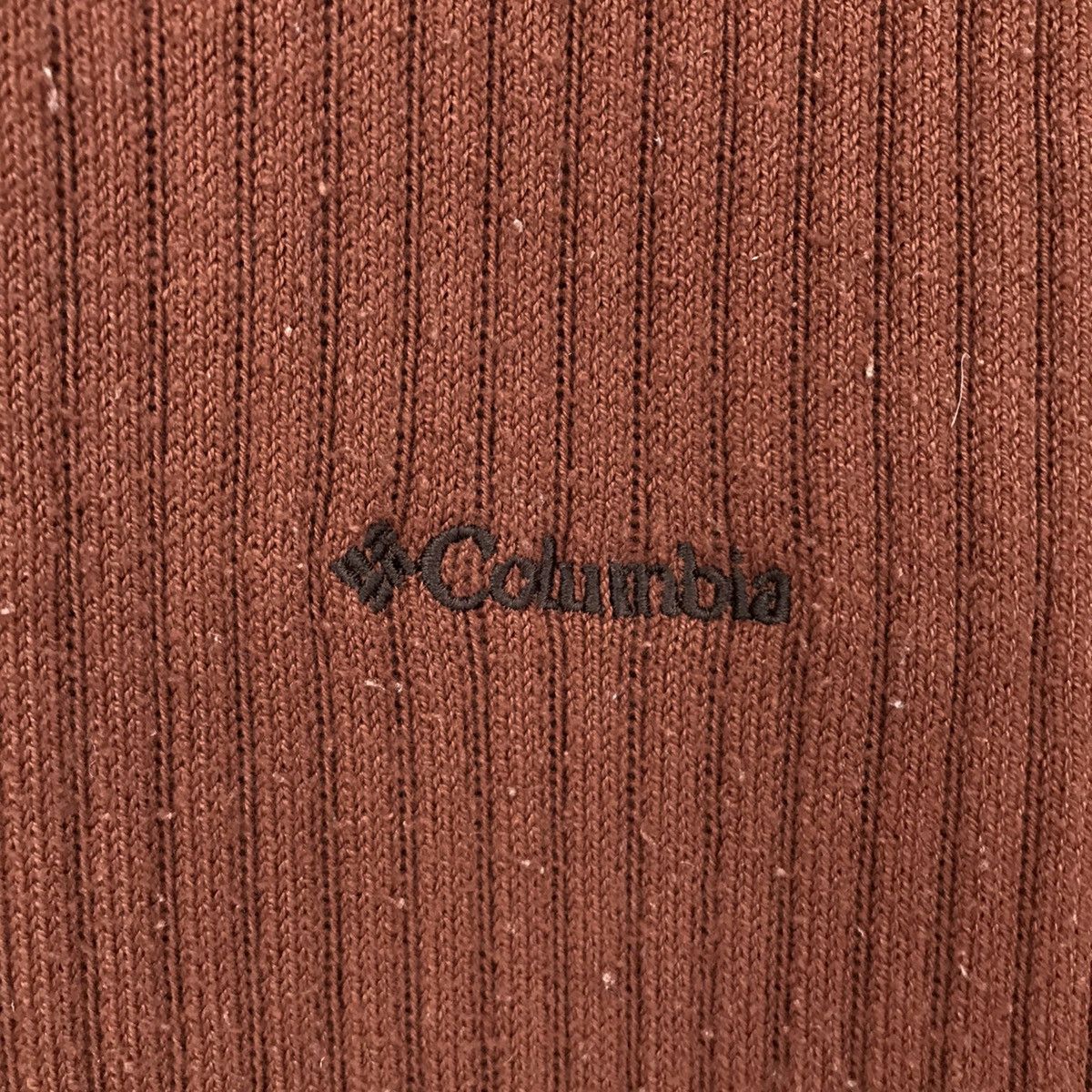 Columbia Vintage Columbia Sweatshirt Jumper Pullover Size US M / EU 48-50 / 2 - 3 Thumbnail