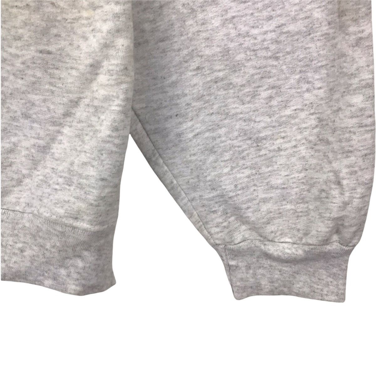 Hanes × Vintage Vintage Ravinia Festival Sweatshirt Big Logo Pullover Jumper Size US L / EU 52-54 / 3 - 5 Thumbnail