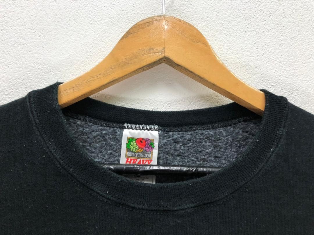 Japanese Brand × Vintage Vintage PTP Physician Trainer Pharmacy Sweatshirt Size US M / EU 48-50 / 2 - 5 Thumbnail