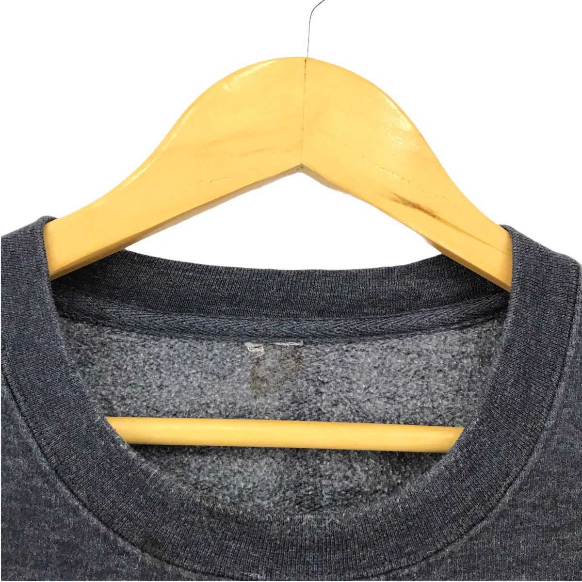 Japanese Brand × Vintage Vintage Volume Bicycle Co Sweatshirt Jumper Pullover Eye Size US L / EU 52-54 / 3 - 5 Thumbnail