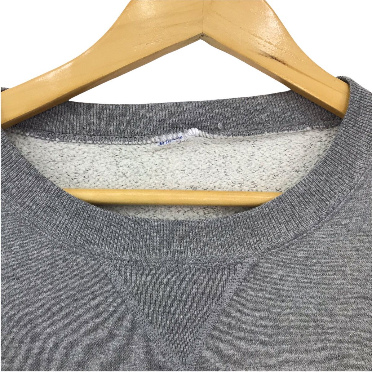 Russell Athletic × Vintage Vintage University of Puget Sound Sweatshirt Crewneck Jumper Size US L / EU 52-54 / 3 - 3 Thumbnail