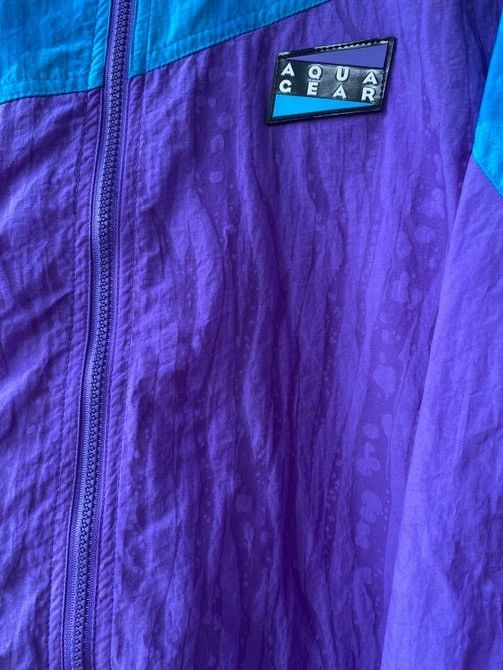 Nike Vintage Nike AquaGear Light Jacket Size US L / EU 52-54 / 3 - 8 Thumbnail