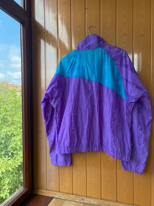 Nike Vintage Nike AquaGear Light Jacket Size US L / EU 52-54 / 3 - 7 Thumbnail