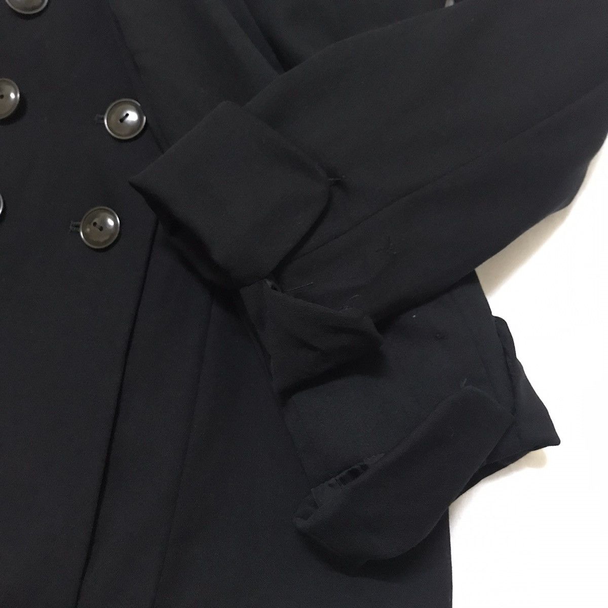 Ralph Lauren 2015 Ralph Lauren Double Breasted Jacket Size 7 Size M / US 6-8 / IT 42-44 - 5 Thumbnail