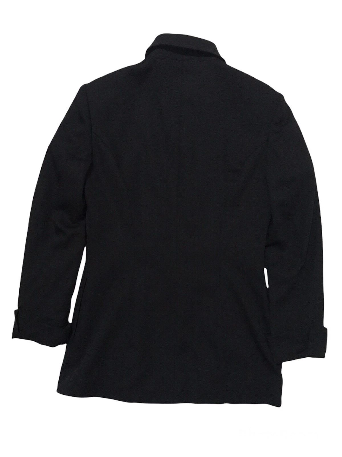 Ralph Lauren 2015 Ralph Lauren Double Breasted Jacket Size 7 Size M / US 6-8 / IT 42-44 - 3 Thumbnail