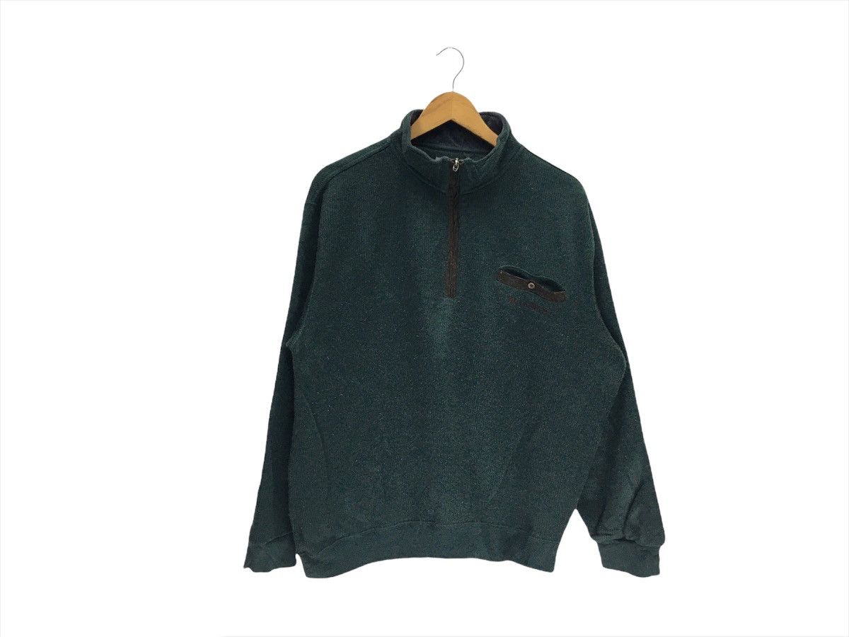 Japanese Brand × Mr. Junko × Vintage Vintage Mr.Junko Junko Shimada Sweatshirt Size US L / EU 52-54 / 3 - 1 Thumbnail