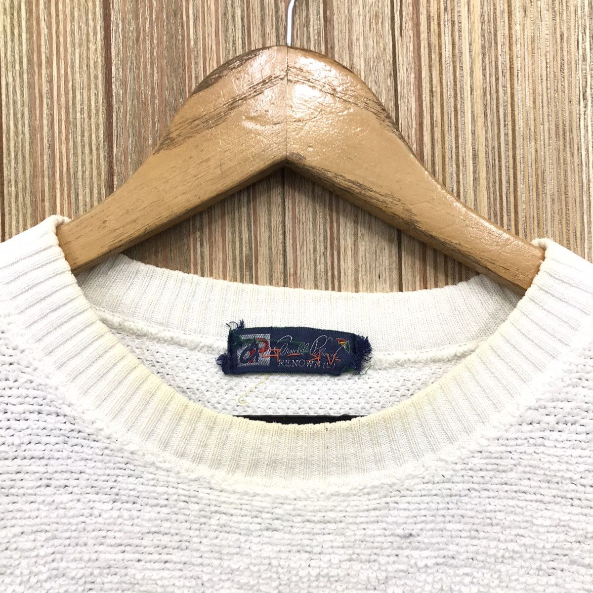 Japanese Brand Arnold Palmer Small Logo Short Sleeve Sweatshirt Size US S / EU 44-46 / 1 - 5 Thumbnail