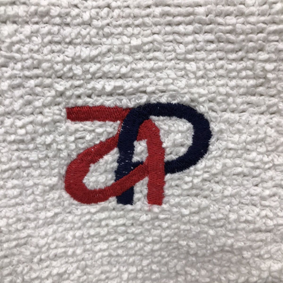 Japanese Brand Arnold Palmer Small Logo Short Sleeve Sweatshirt Size US S / EU 44-46 / 1 - 4 Thumbnail