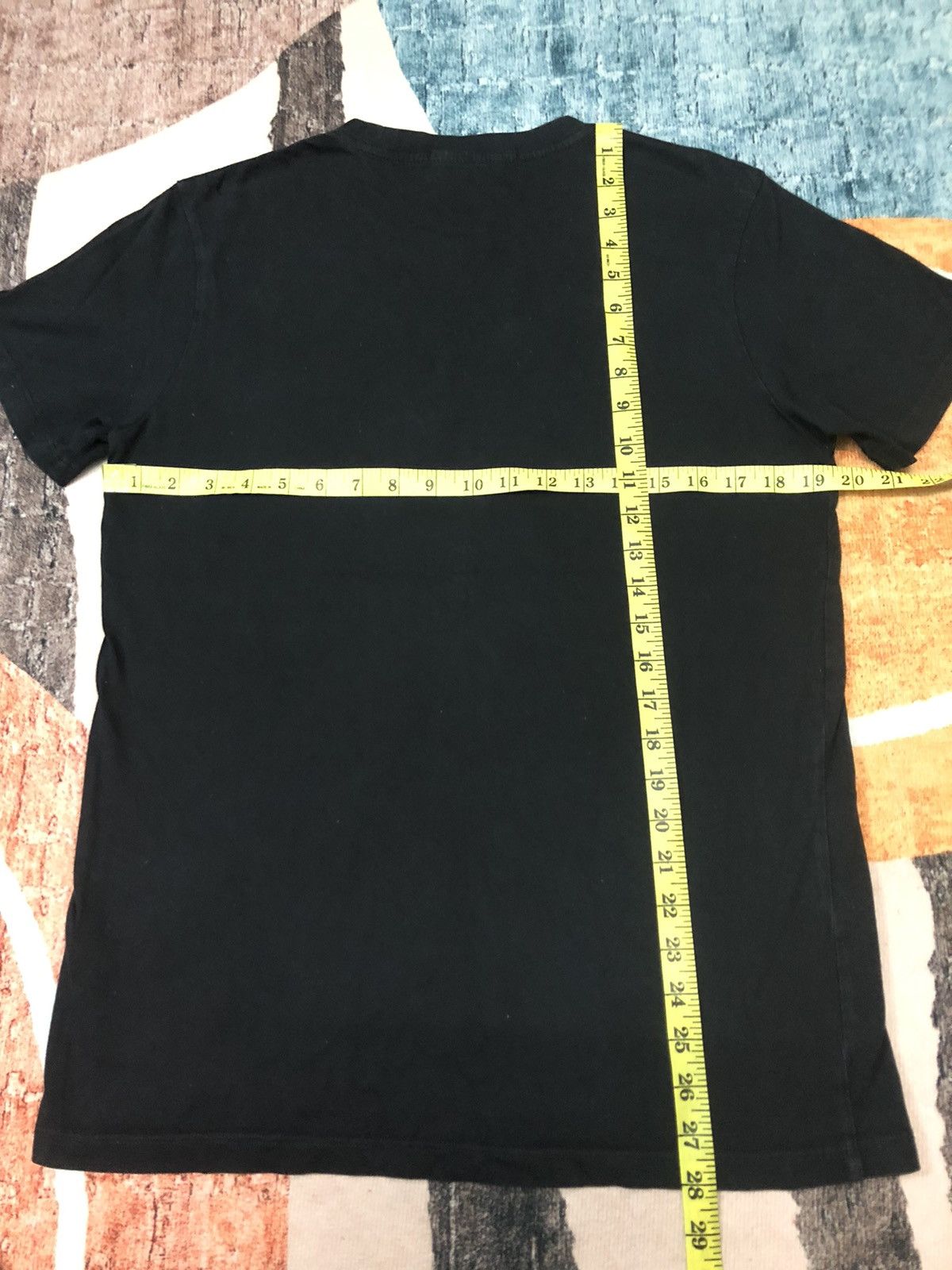 Karl Lagerfeld KARL LAGERFELD LOGO SHIRT Size US M / EU 48-50 / 2 - 6 Thumbnail
