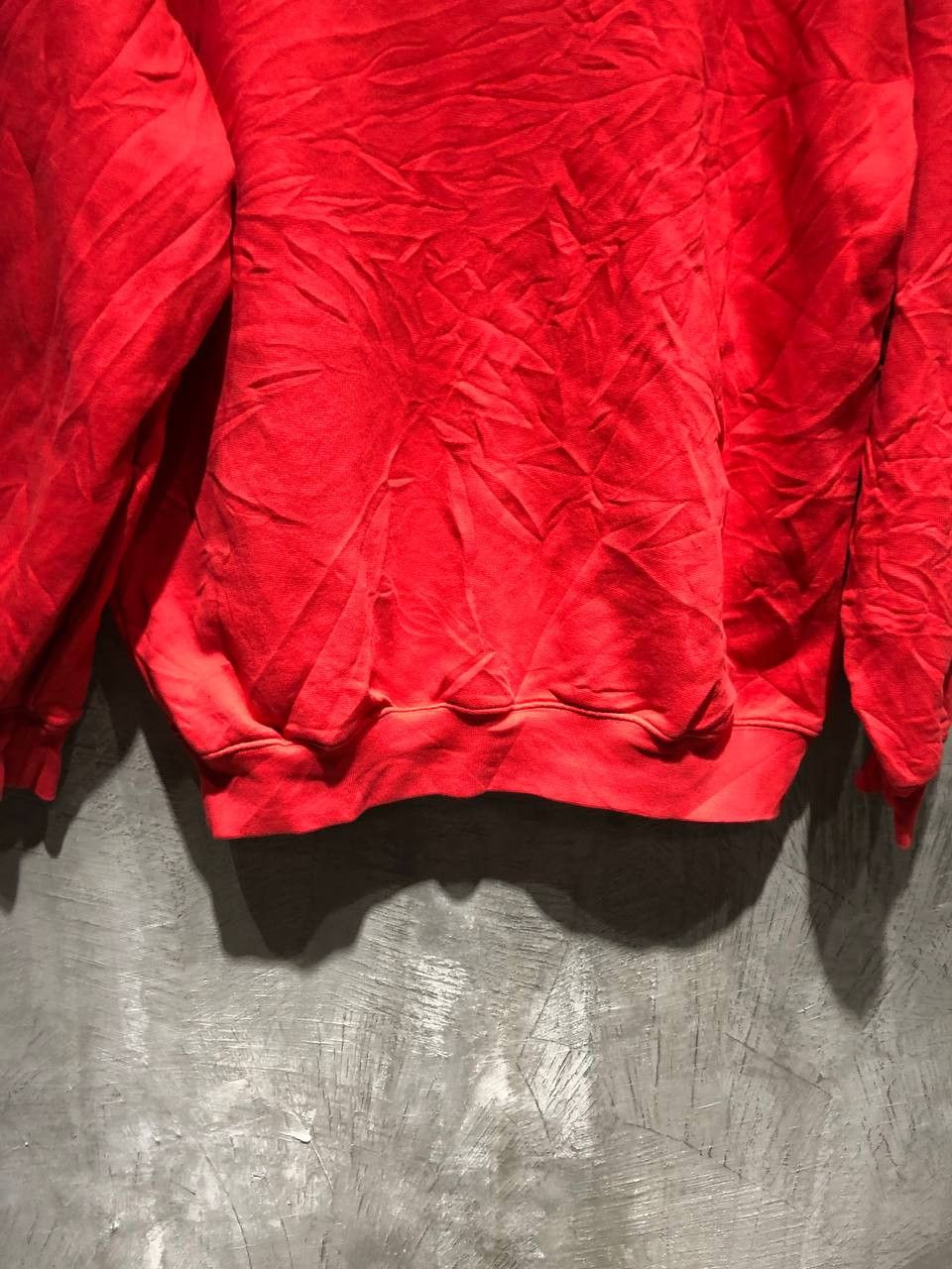 Balenciaga Balenciaga Campaign Pull over hoodie Size US XL / EU 56 / 4 - 13 Thumbnail