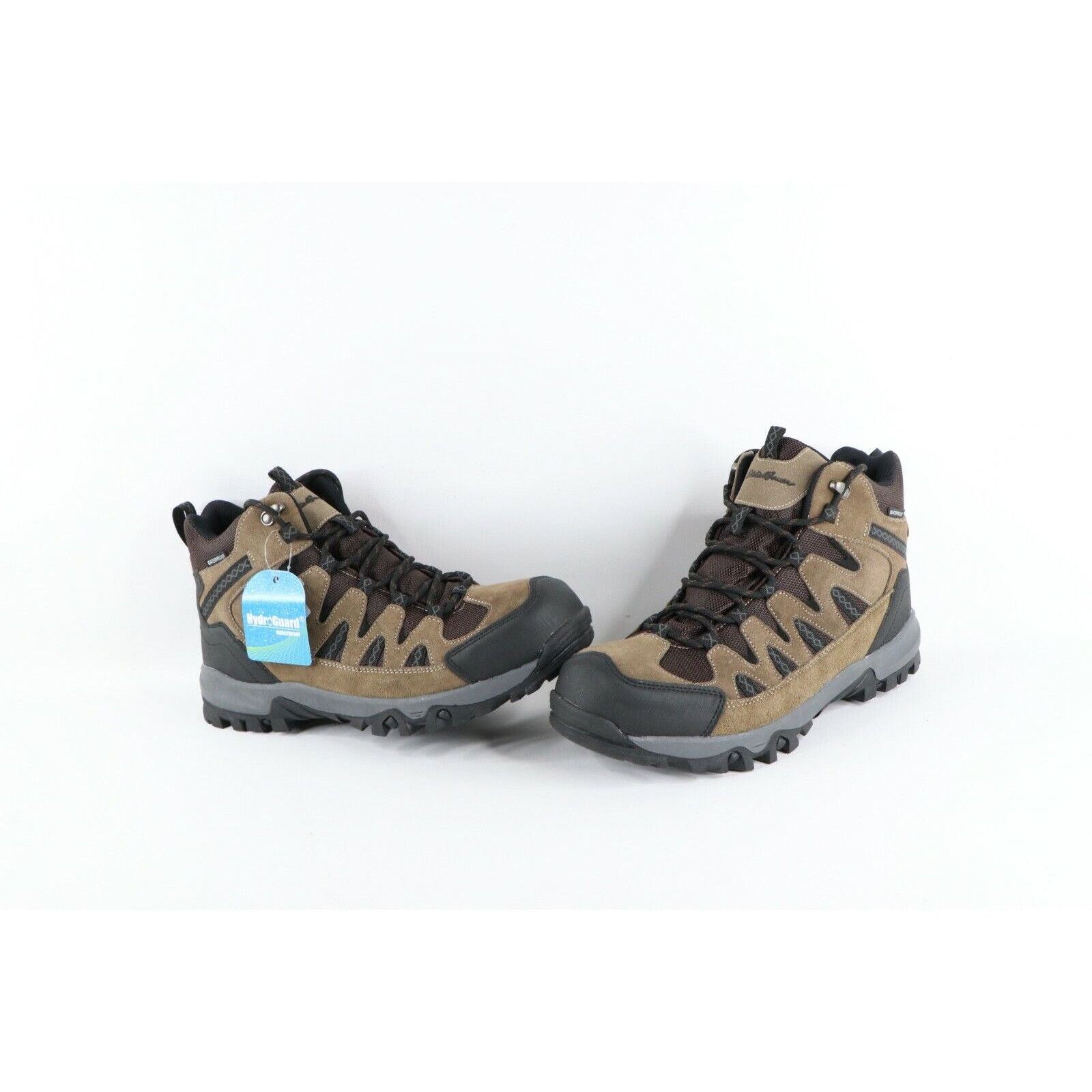 Eddie Bauer New Eddie Bauer Ridgeline Waterproof Outdoor Hiking Boots Size ONE SIZE - 1 Thumbnail