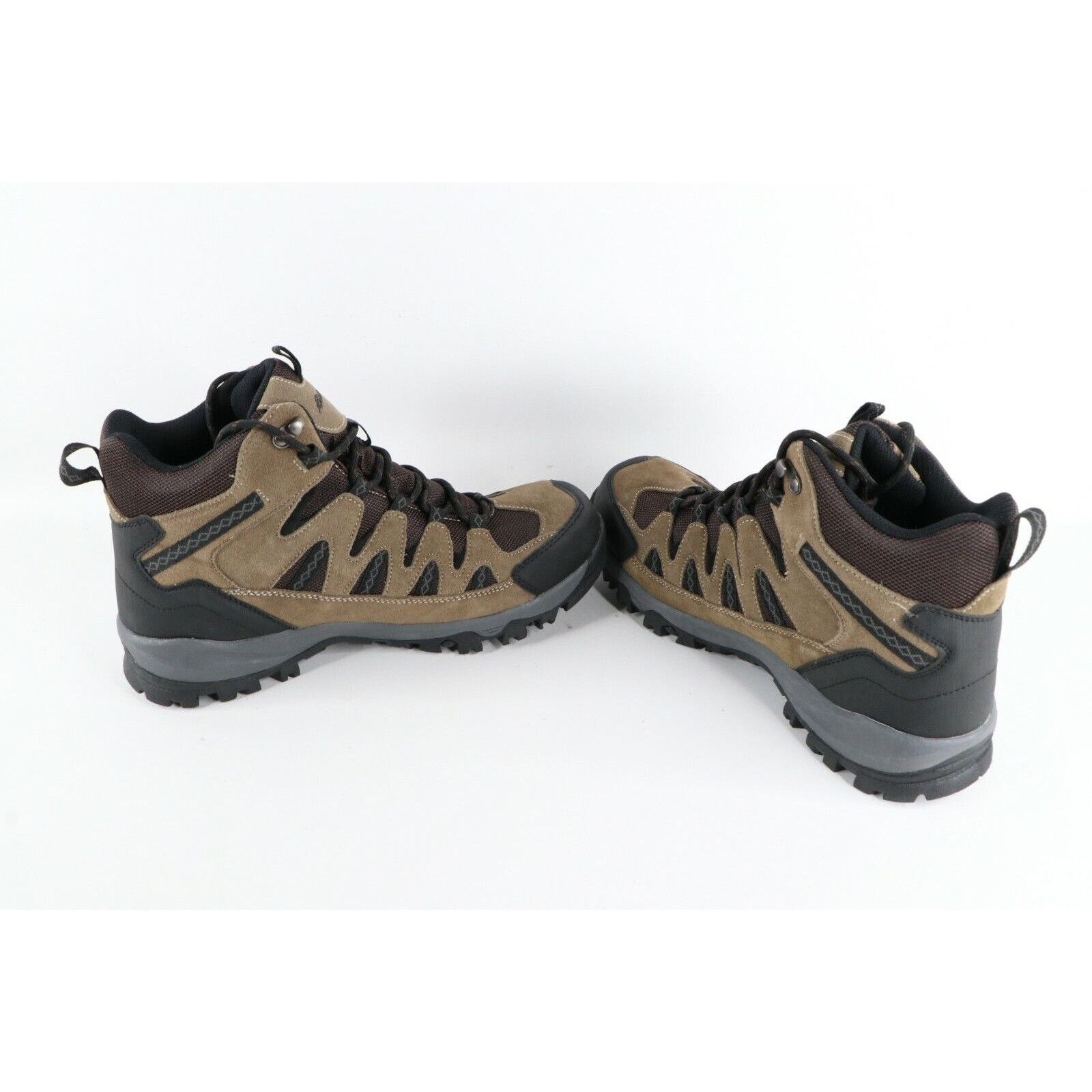 Eddie Bauer New Eddie Bauer Ridgeline Waterproof Outdoor Hiking Boots Size ONE SIZE - 6 Thumbnail