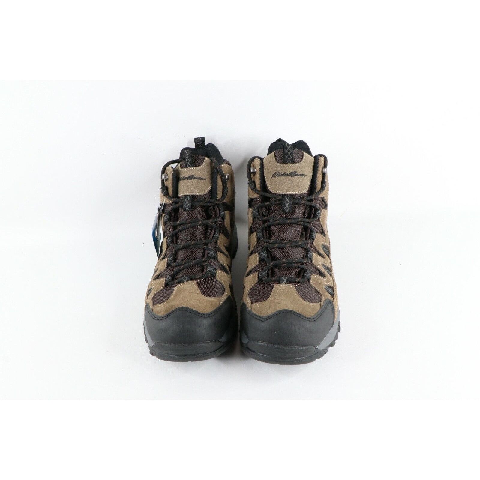 Eddie Bauer New Eddie Bauer Ridgeline Waterproof Outdoor Hiking Boots Size ONE SIZE - 2 Thumbnail