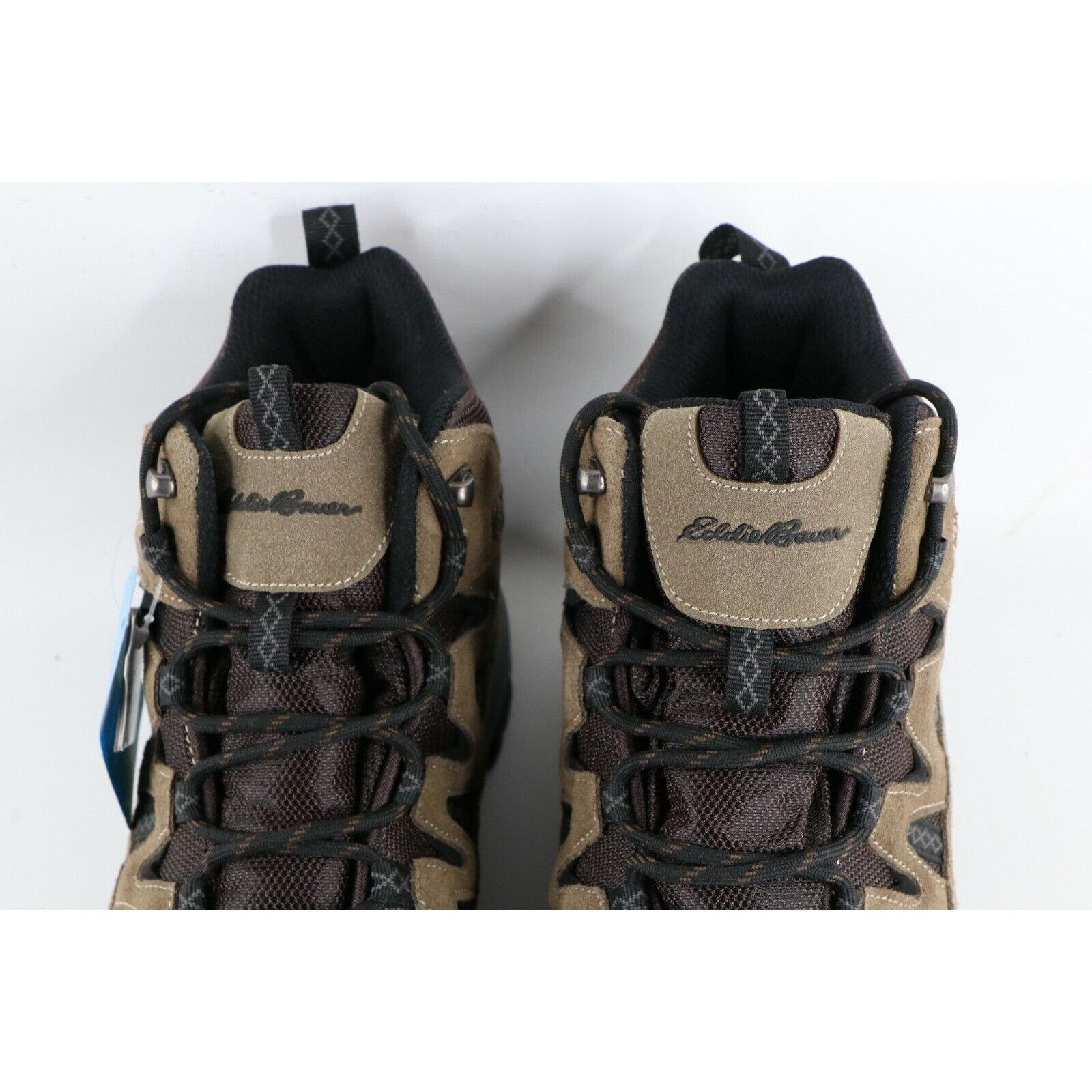 Eddie Bauer New Eddie Bauer Ridgeline Waterproof Outdoor Hiking Boots Size ONE SIZE - 3 Thumbnail