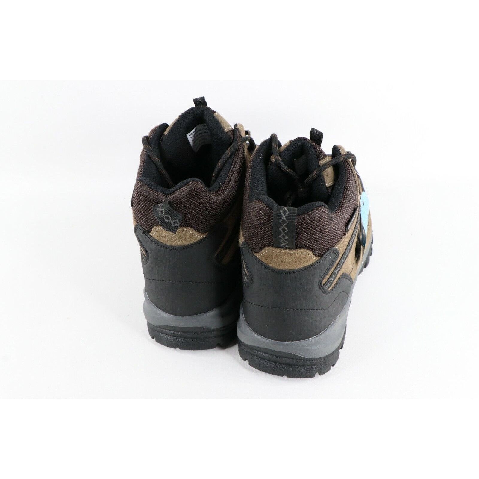 Eddie Bauer New Eddie Bauer Ridgeline Waterproof Outdoor Hiking Boots Size ONE SIZE - 5 Thumbnail