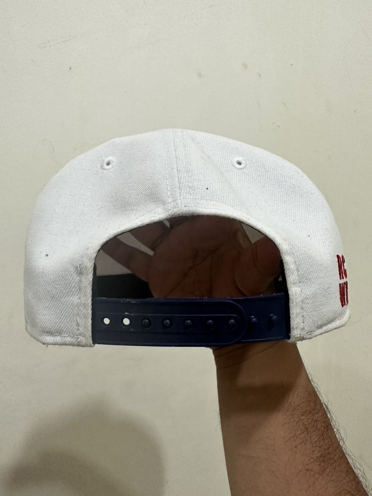 New Era New Era x RCWB JAPAN 9fifty Snapback Size ONE SIZE - 4 Thumbnail