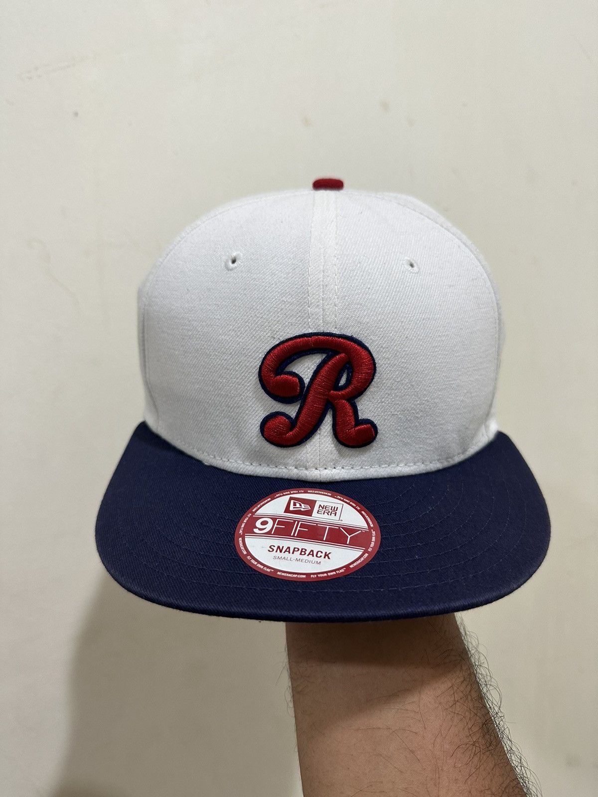 New Era New Era x RCWB JAPAN 9fifty Snapback Size ONE SIZE - 2 Thumbnail