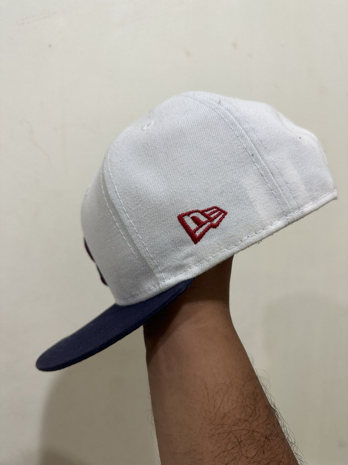 New Era New Era x RCWB JAPAN 9fifty Snapback Size ONE SIZE - 3 Thumbnail