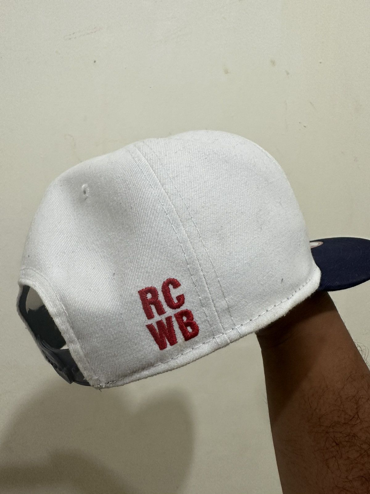 New Era New Era x RCWB JAPAN 9fifty Snapback Size ONE SIZE - 5 Thumbnail