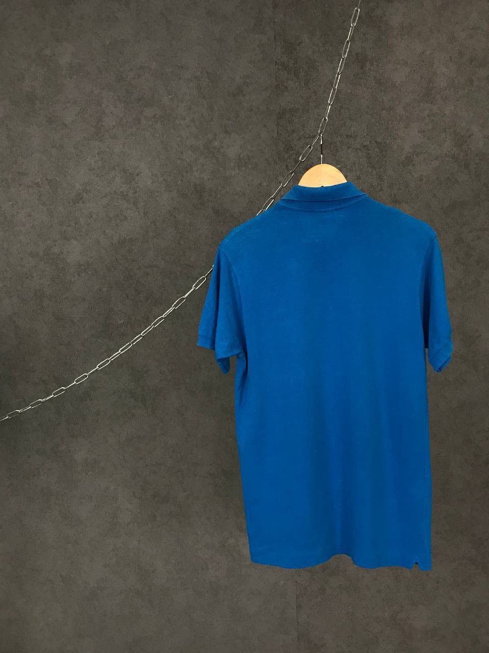 Lacoste Lacoste luxury vintage streetwear polo tee Size US M / EU 48-50 / 2 - 3 Thumbnail