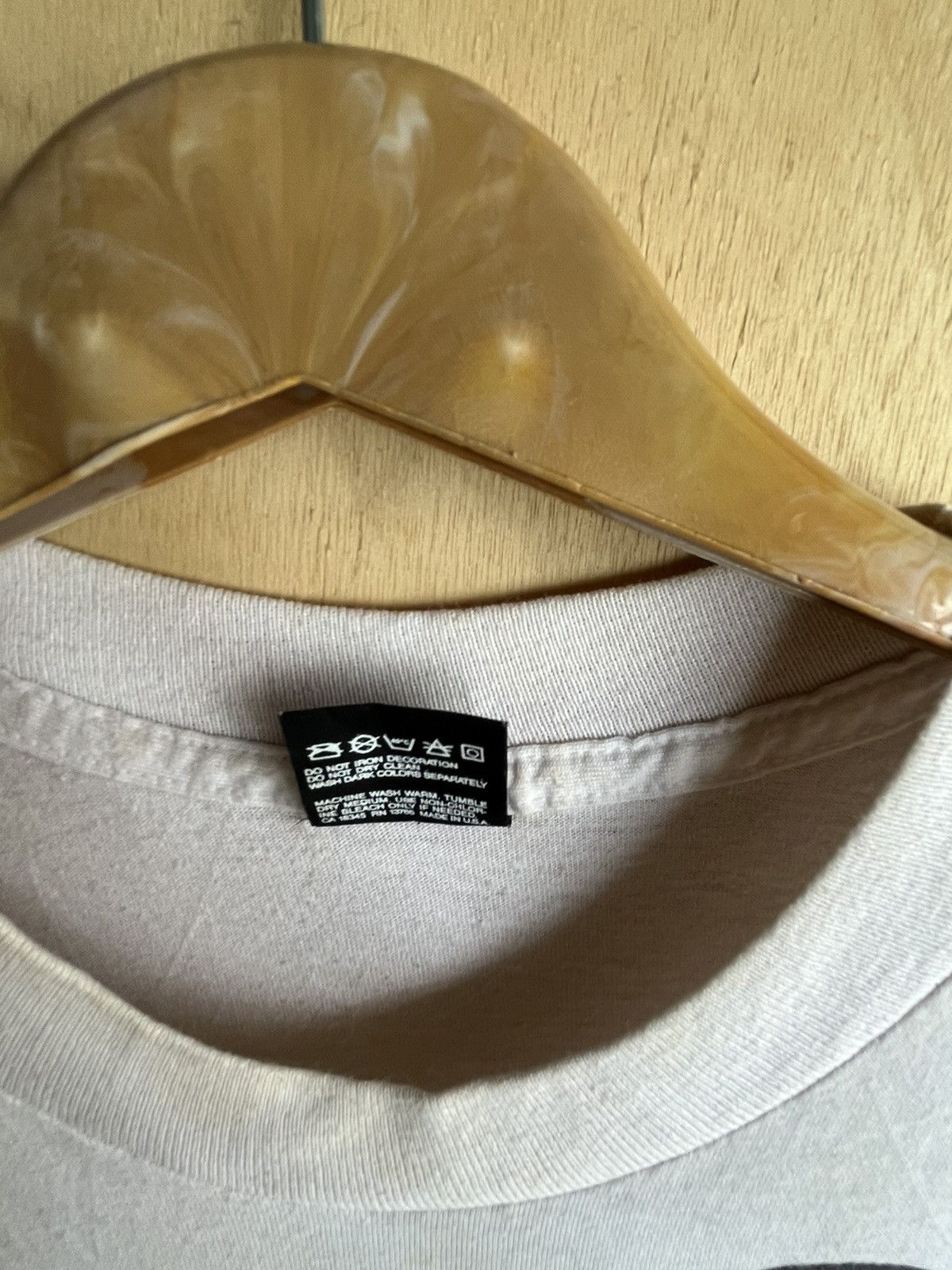 Fruit Of The Loom × Vintage Fruit of the loom ft94 Size US XL / EU 56 / 4 - 4 Thumbnail
