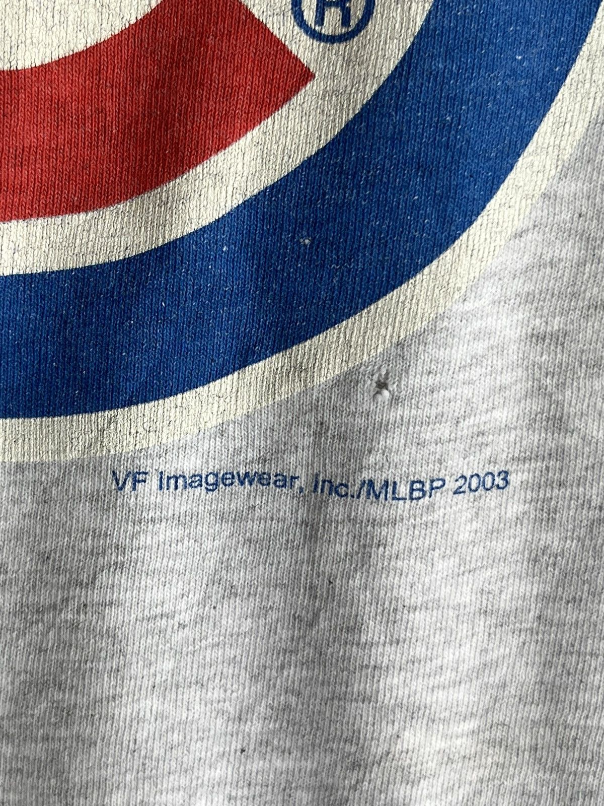 Anvil × Vintage Anvil ft94 Size US M / EU 48-50 / 2 - 3 Thumbnail