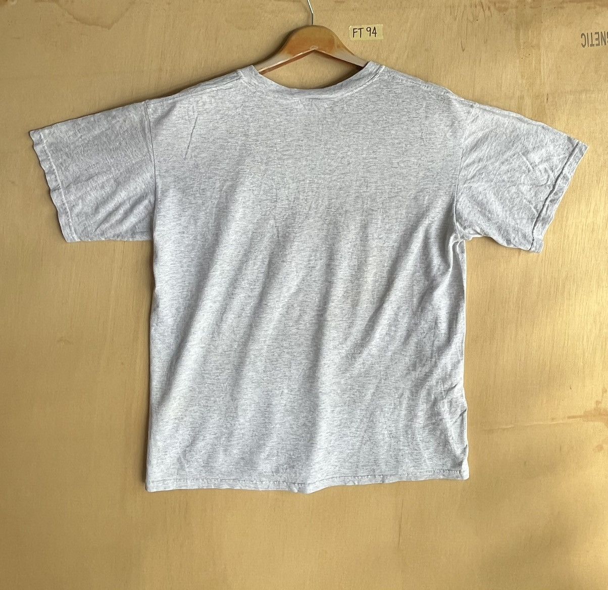 Anvil × Vintage Anvil ft94 Size US M / EU 48-50 / 2 - 6 Thumbnail