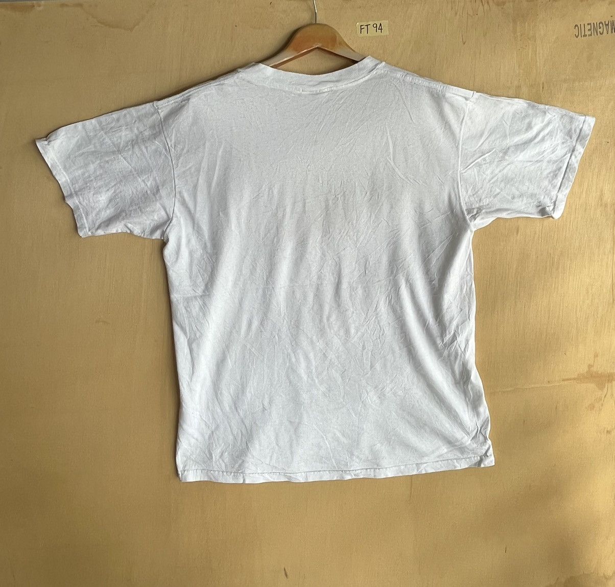 Hard Rock Cafe × Vintage Hard rock cafe ft94 Size US L / EU 52-54 / 3 - 4 Thumbnail