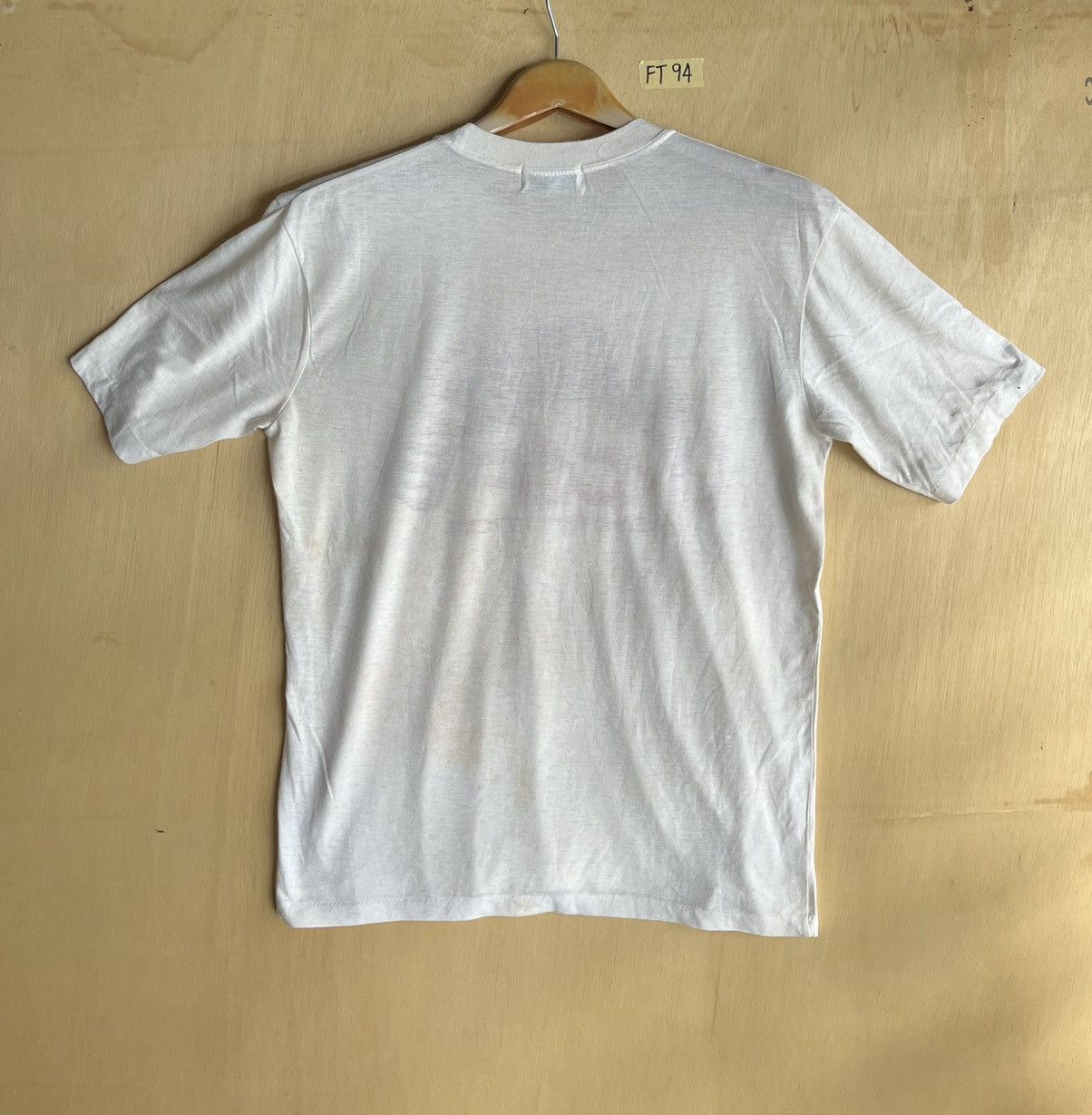 Vintage C.A.F. Competition ft94 Size US L / EU 52-54 / 3 - 4 Thumbnail