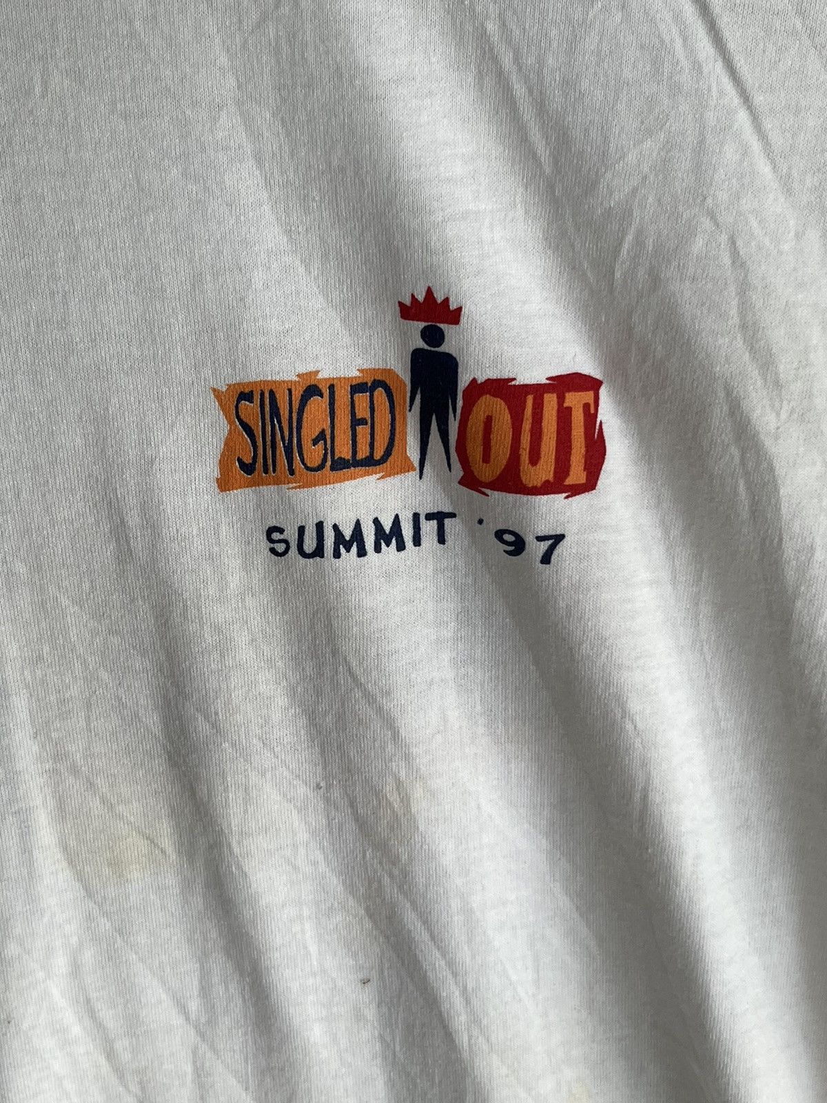 Fruit Of The Loom × Vintage Fruit of the loom ft94 Size US L / EU 52-54 / 3 - 2 Thumbnail