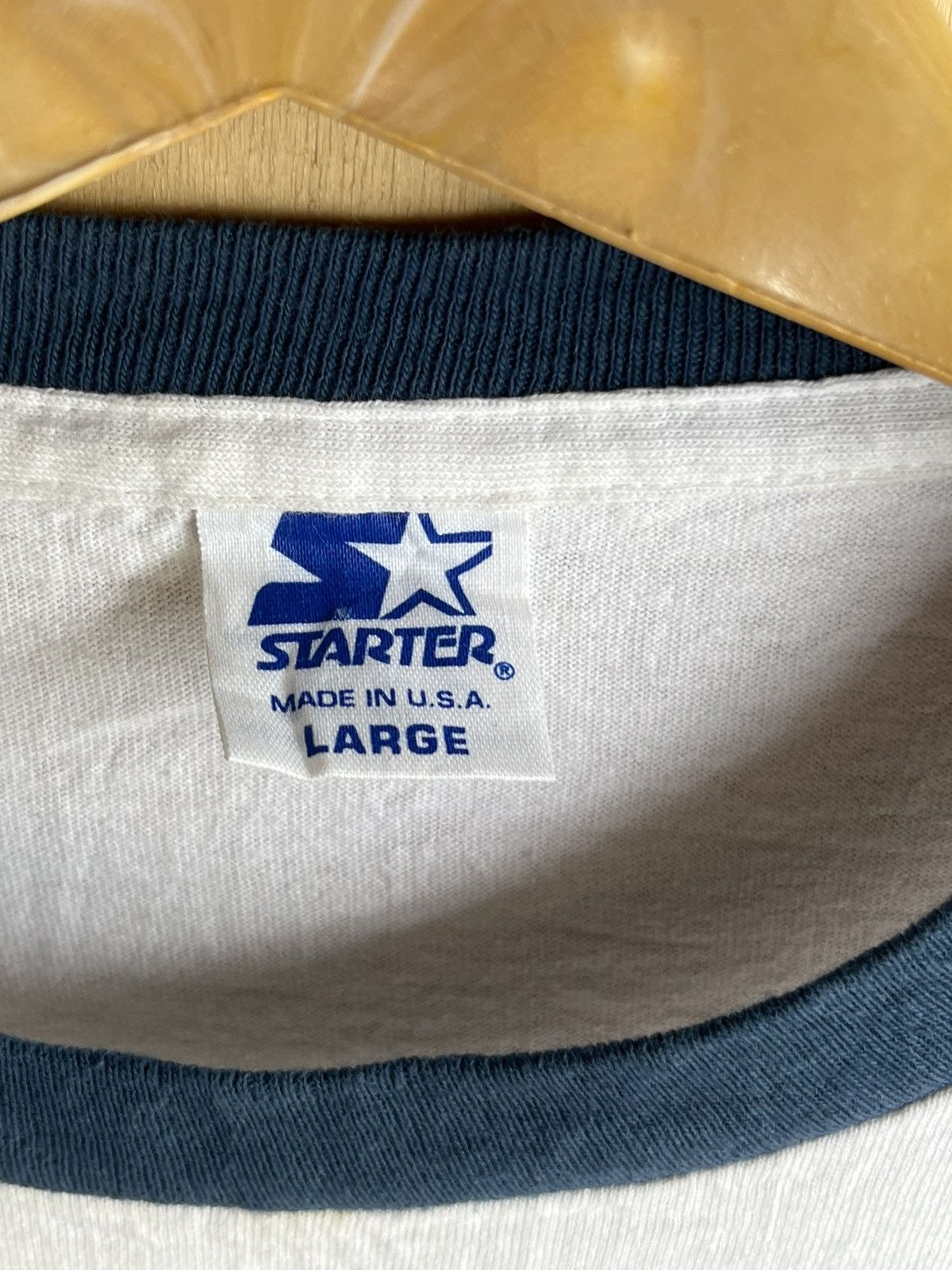 Starter × Vintage Starter final four ft94 Size US L / EU 52-54 / 3 - 3 Thumbnail
