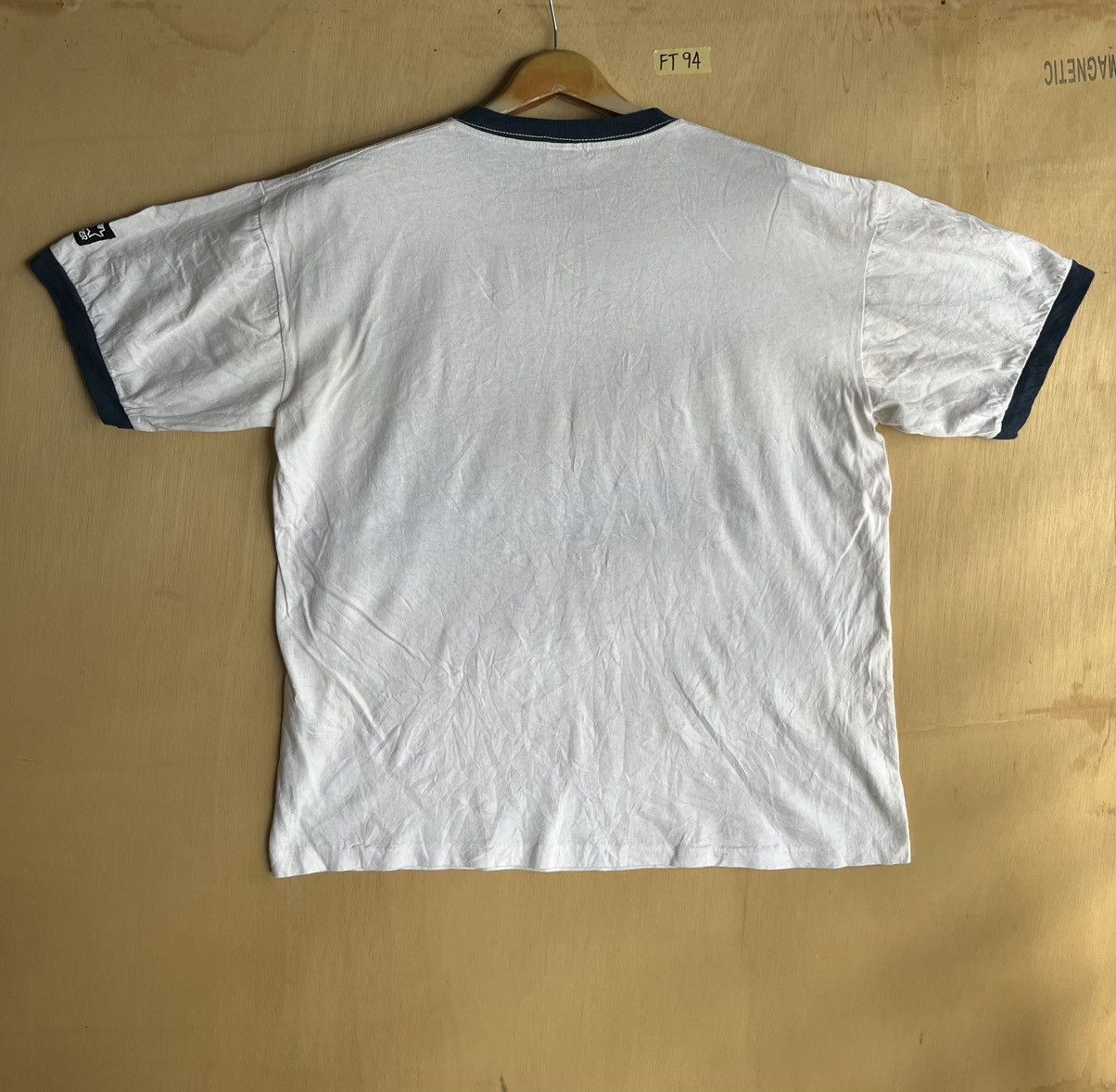 Starter × Vintage Starter final four ft94 Size US L / EU 52-54 / 3 - 4 Thumbnail