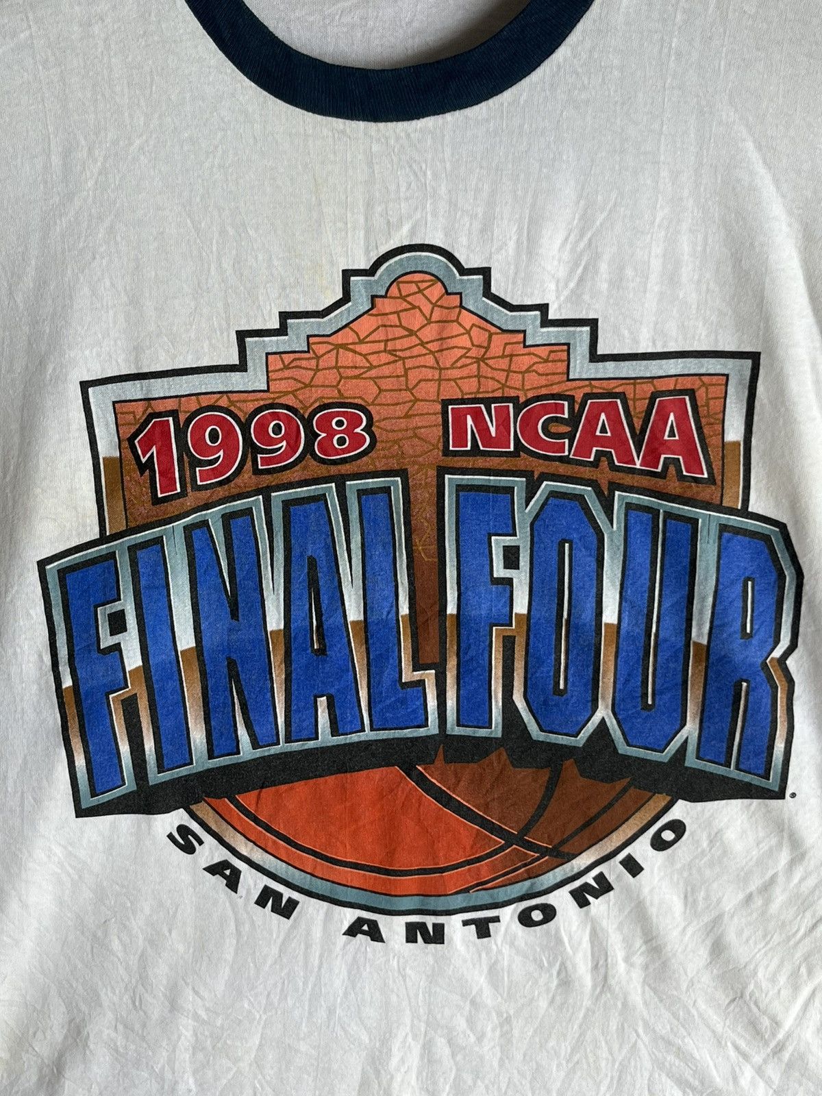 Starter × Vintage Starter final four ft94 Size US L / EU 52-54 / 3 - 2 Thumbnail