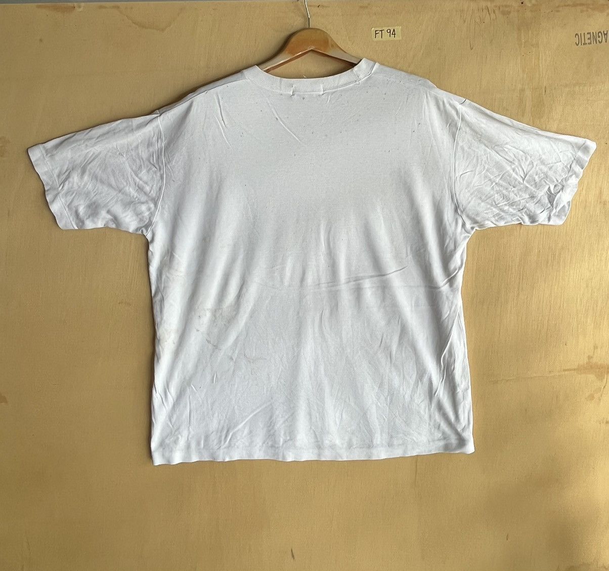 Vintage Royal cruise line ft94 Size US XL / EU 56 / 4 - 5 Thumbnail