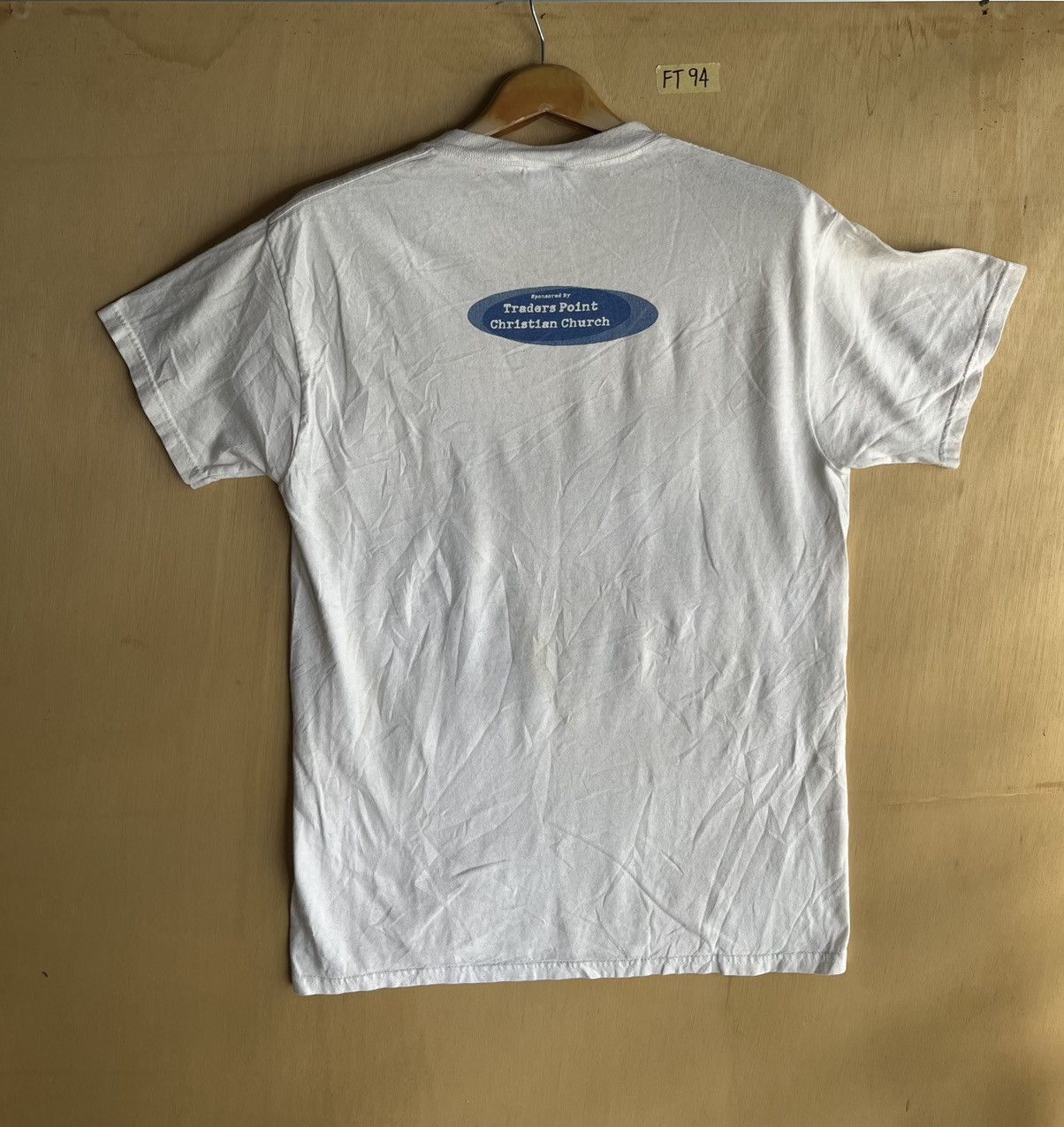 Delta × Vintage Delta alleyball ft94 Size US M / EU 48-50 / 2 - 4 Thumbnail