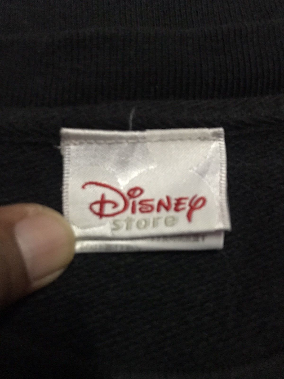 Disney Mickey Mouse Sweatshirts Size L Size US L / EU 52-54 / 3 - 3 Thumbnail