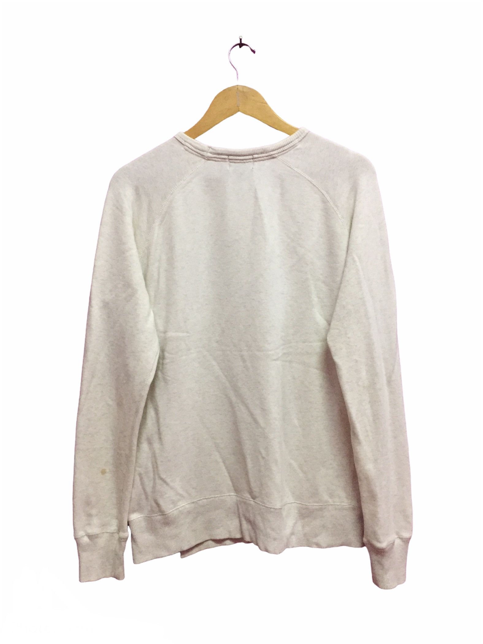 Japanese Brand Rotar Clown Sweatshirts Size L Size US L / EU 52-54 / 3 - 2 Thumbnail