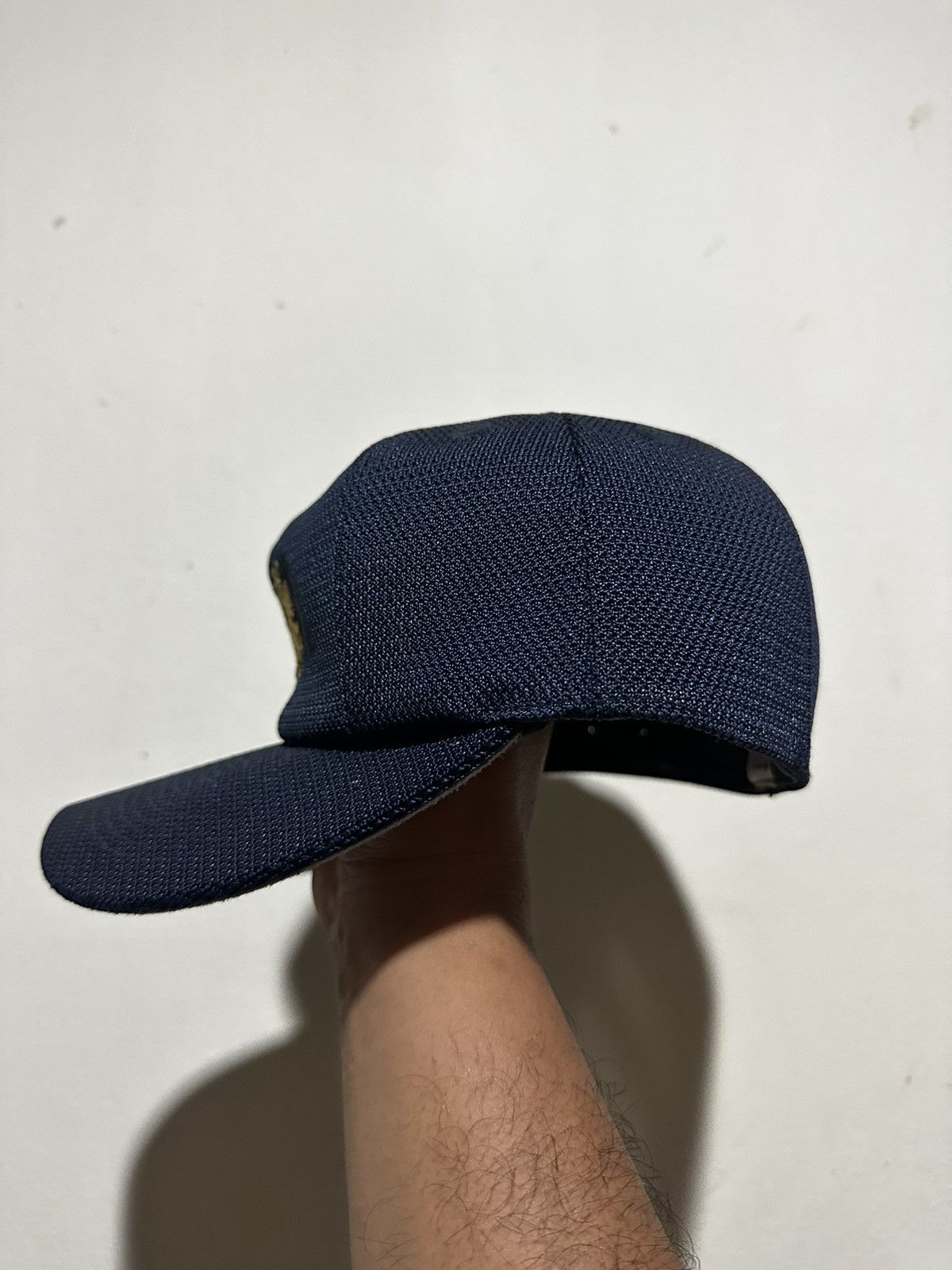 Japanese Brand 🔥Vintage🔥 “CM” Embroid Japan Baseball Team Size ONE SIZE - 3 Thumbnail