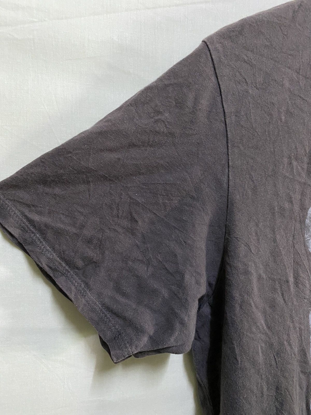 Paul Smith × R.Newbold R.Newbold T Shirt V Neck Size US L / EU 52-54 / 3 - 2 Thumbnail