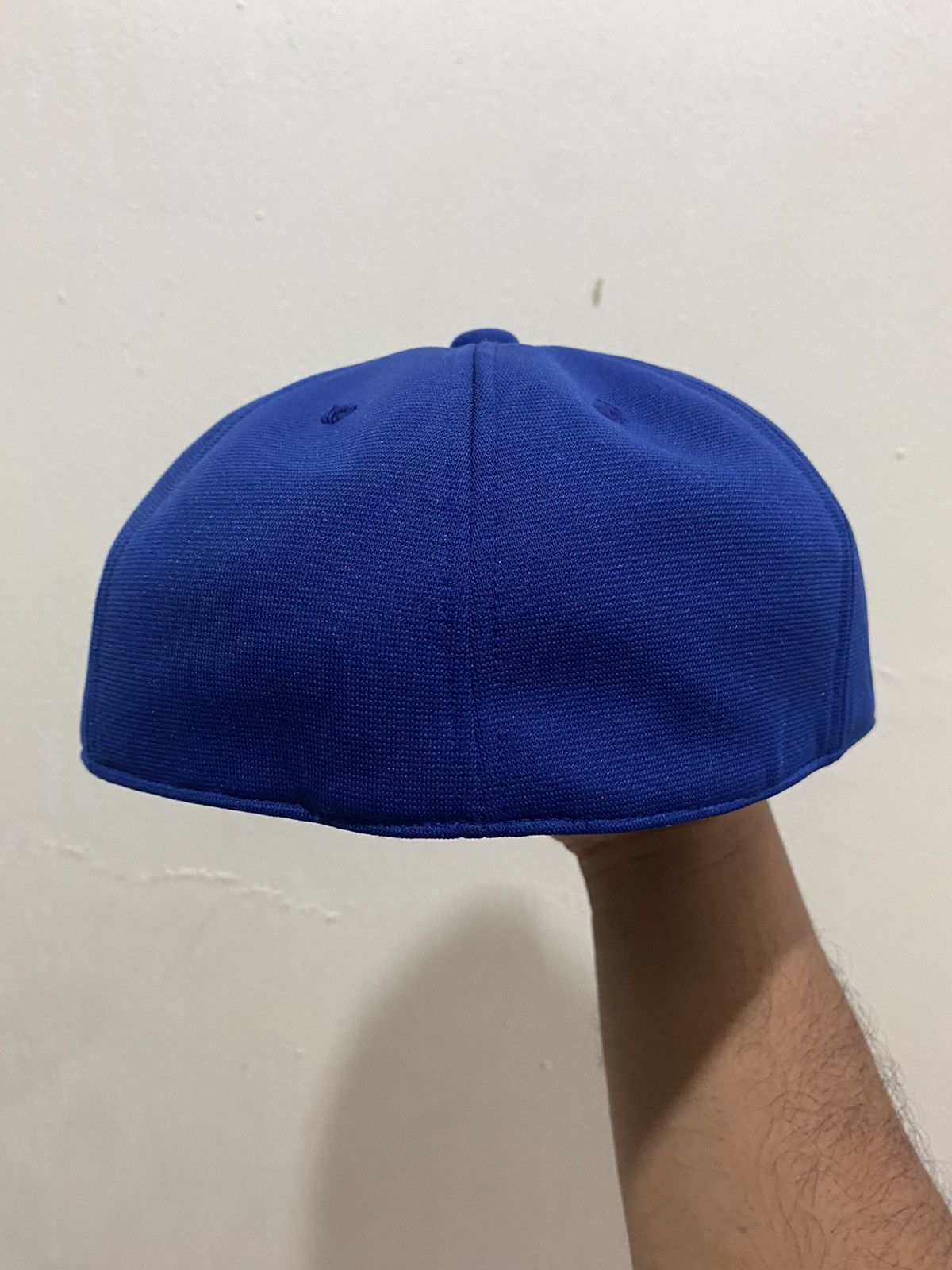 Japanese Brand 🔥Vintage🔥 “O” Japanese Baseball Hat Size ONE SIZE - 4 Thumbnail